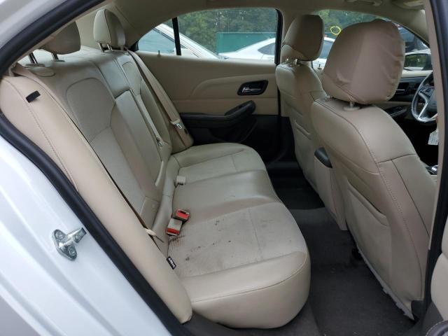 Photo 6 from auction – 2015 CHEVROLET MALIBU 2LT with VIN 1G11D5SL3FF171210