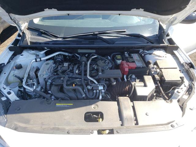 Photo 7 from auction – 2020 NISSAN SENTRA SR with VIN 3N1AB8DVXLY209584