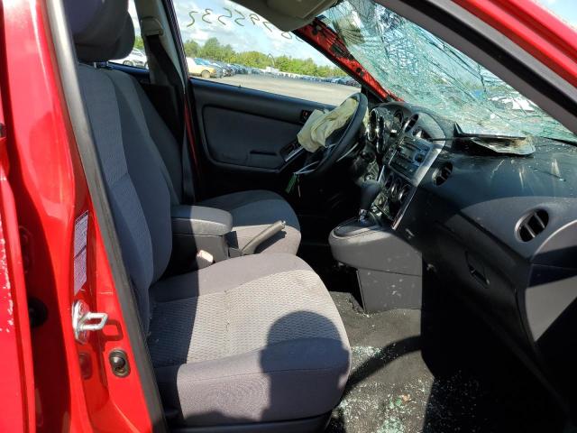 Photo 5 from auction – 2006 TOYOTA COROLLA MA with VIN 2T1LR32E16C558158