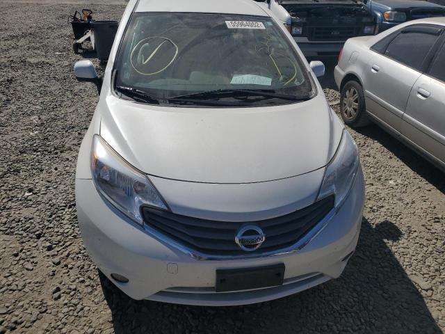 Photo 9 from auction – 2014 NISSAN VERSA NOTE with VIN 3N1CE2CP7EL418264