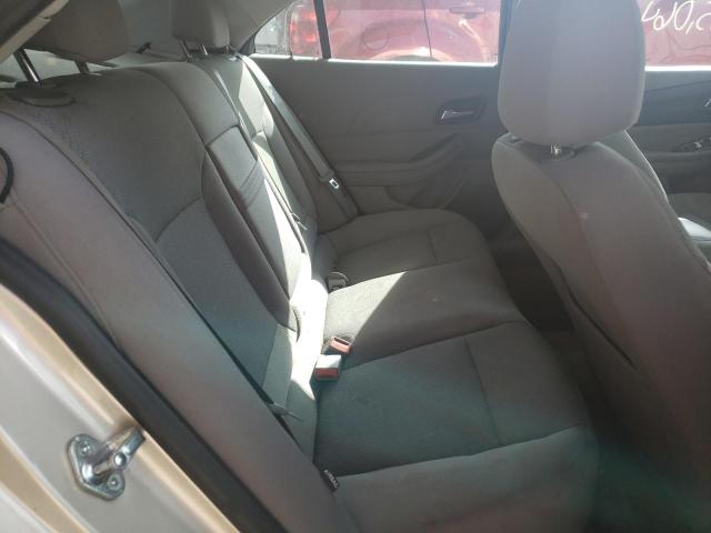Photo 6 from auction – 2013 CHEVROLET MALIBU LS with VIN 1G11B5SA8DF167011