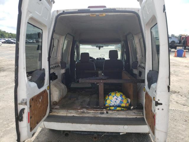 Photo 6 from auction – 2010 FORD TRANSIT CO with VIN NM0LS7DN4AT006144