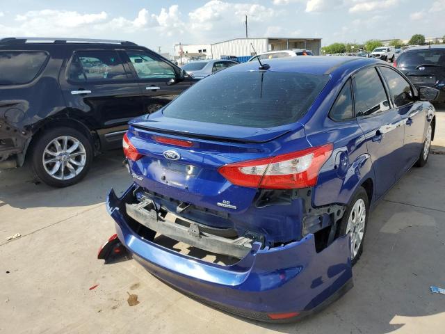Photo 4 from auction – 2012 FORD FOCUS SE with VIN 1FAHP3F20CL434890