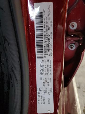Photo 10 from auction – 2019 RAM 1500 BIG H with VIN 1C6RREFT3KN730106