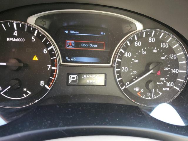 صورة رقم 8 من المزاد - 2013 NISSAN ALTIMA 2.5 مع VIN 1N4AL3AP1DC247191