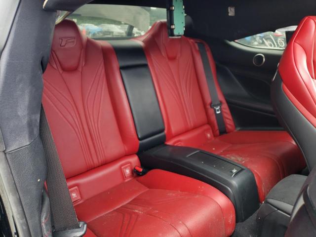Photo 6 from auction – 2015 LEXUS RC-F with VIN JTHHP5BC3F5002693