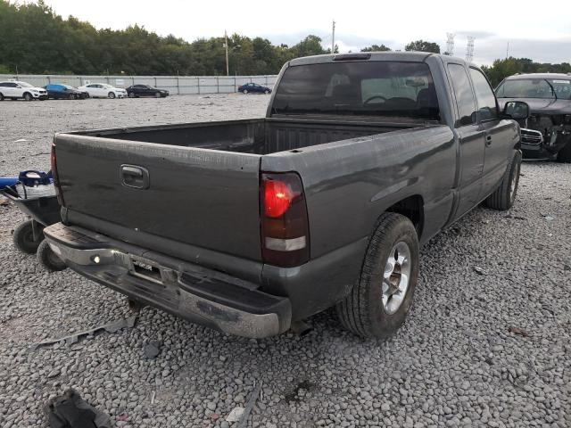 Photo 4 from auction – 1999 GMC NEW SIERRA with VIN 2GTEC19T2X1531120