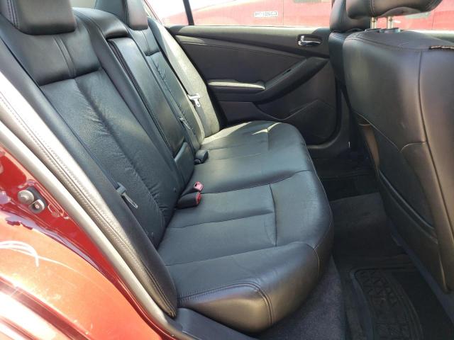 Photo 6 from auction – 2012 NISSAN ALTIMA BAS with VIN 1N4AL2AP2CN553412