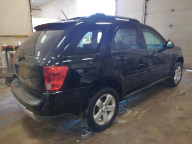 Photo 4 from auction – 2008 PONTIAC TORRENT with VIN 2CKDL33F886066141