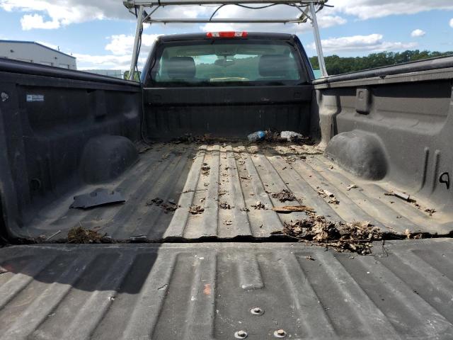 Photo 6 from auction – 2009 CHEVROLET SILVERADO with VIN 1GCHK44K09F179425