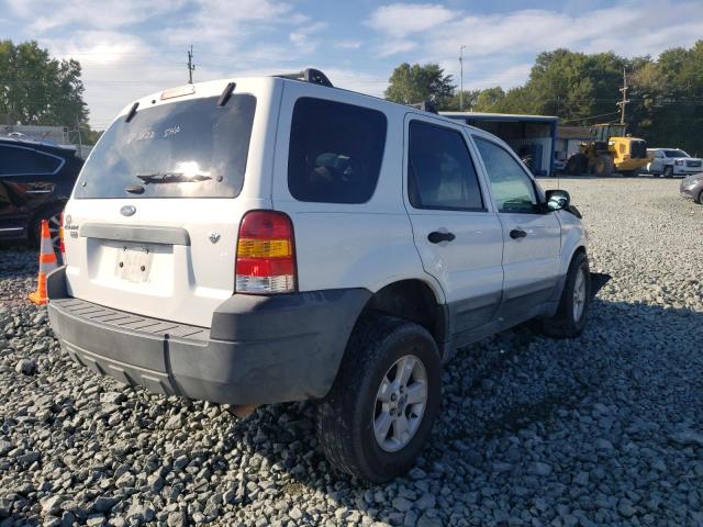 Photo 4 from auction – 2005 FORD ESCAPE XLT with VIN 1FMCU93145KC94892