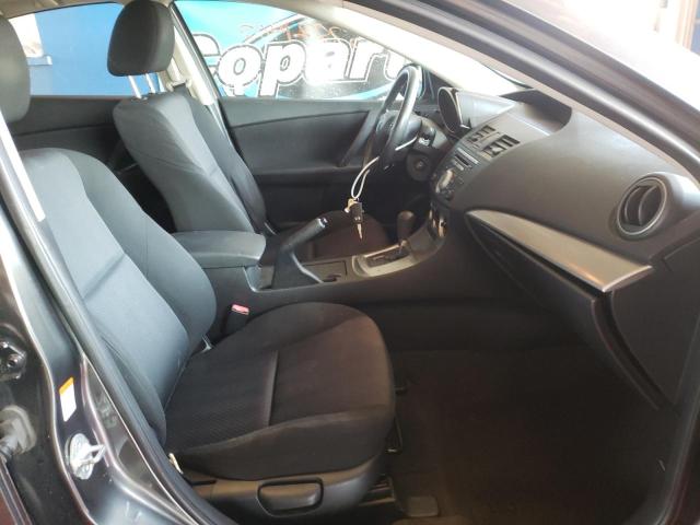 Photo 5 from auction – 2010 MAZDA 3 I with VIN JM1BL1SG5A1220987