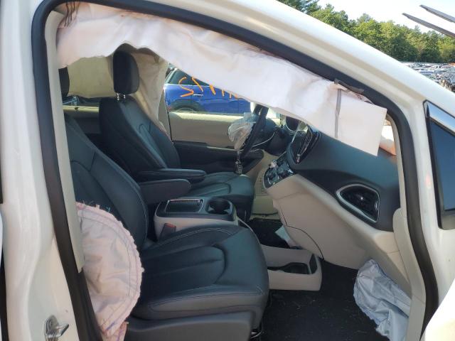 Photo 5 from auction – 2022 CHRYSLER PACIFICA T with VIN 2C4RC1BGXNR178459