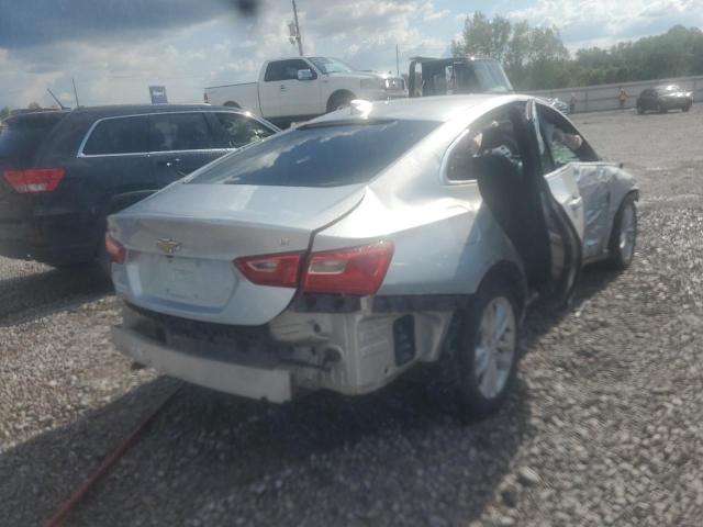 Photo 4 from auction – 2018 CHEVROLET MALIBU LT with VIN 1G1ZD5ST3JF247763