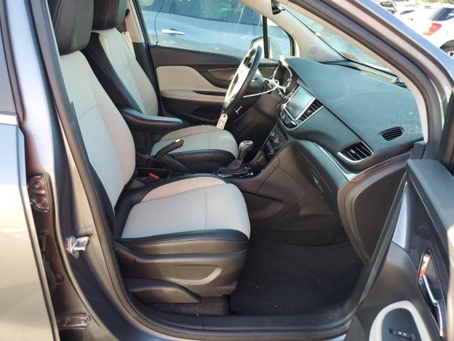 Photo 5 from auction – 2019 BUICK ENCORE PRE with VIN KL4CJASB1KB780378