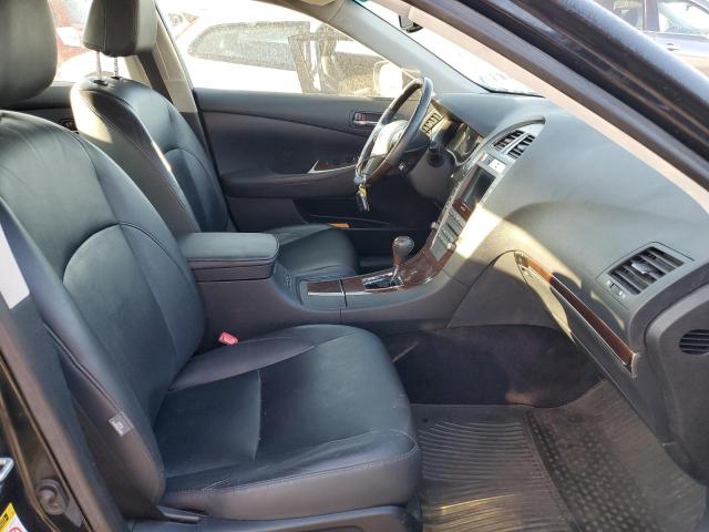 Photo 5 from auction – 2010 LEXUS ES 350 with VIN JTHBK1EG5A2409307