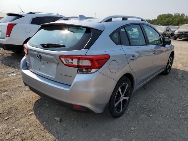 Photo 4 from auction – 2019 SUBARU IMPREZA PR with VIN 4S3GTAD65K3705629