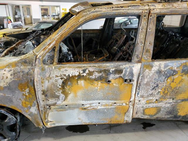 Photo 10 from auction – 2013 HONDA PILOT EXL with VIN 5FNYF3H58DB005361