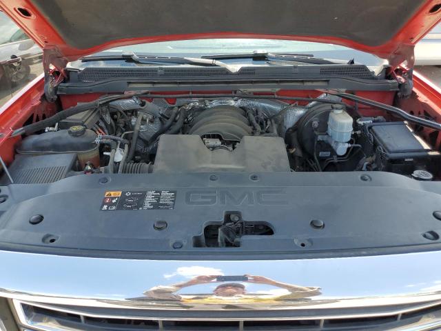 Photo 7 from auction – 2014 GMC SIERRA C15 with VIN 3GTP1UEH1EG504819