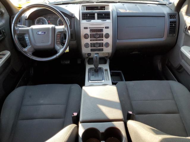 Photo 5 from auction – 2009 FORD ESCAPE XLT with VIN 1FMCU93GX9KC05028