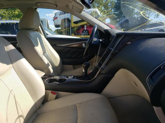 Photo 5 from auction – 2014 INFINITI Q50 BASE with VIN JN1BV7AR8EM695931
