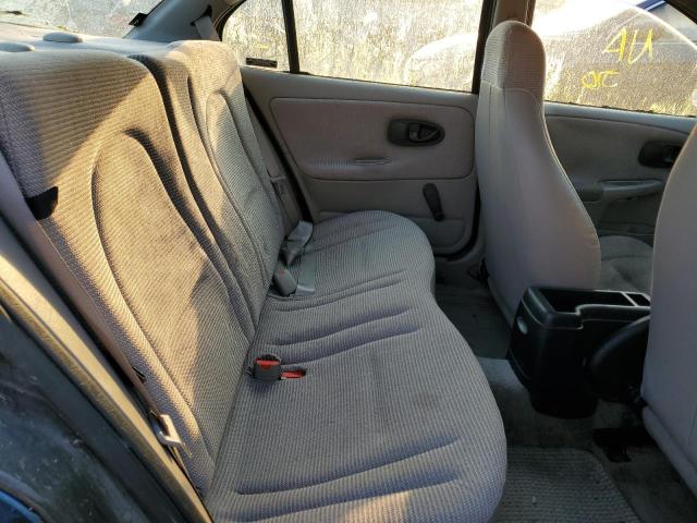 Photo 6 from auction – 2002 SATURN SL with VIN 1G8ZF52812Z162766