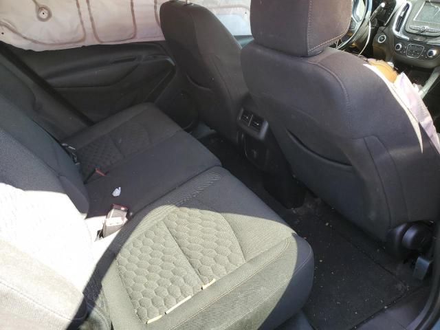 Photo 6 from auction – 2018 CHEVROLET EQUINOX LT with VIN 3GNAXJEV6JL336127