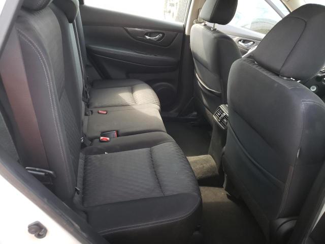 Photo 6 from auction – 2018 NISSAN ROGUE S with VIN JN8AT2MT3JW462907