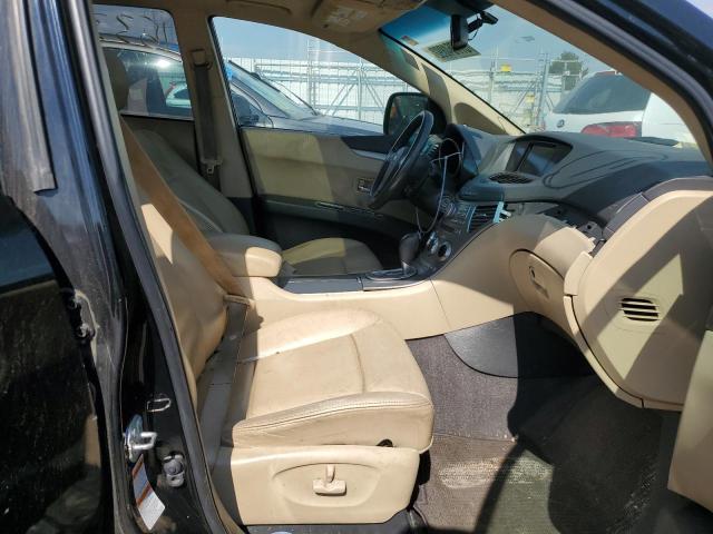Photo 5 from auction – 2008 SUBARU TRIBECA LI with VIN 4S4WX98D184404331