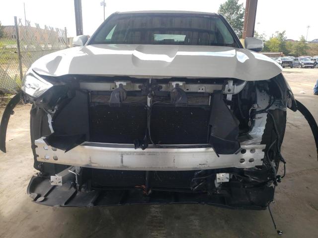 Photo 9 from auction – 2021 TOYOTA HIGHLANDER with VIN 5TDZZRAHXMS522868
