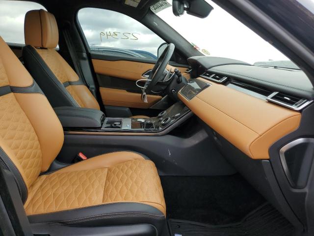 Photo 5 from auction – 2020 LAND ROVER RANGE ROVE with VIN SALYU2EE3LA293438