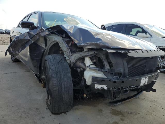 Photo 9 from auction – 2016 DODGE CHARGER SX with VIN 2C3CDXHG1GH143545