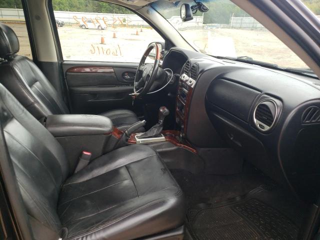 Foto 5 de la subasta – 2008 GMC ENVOY DENA con VIN 1GKET63M682145840