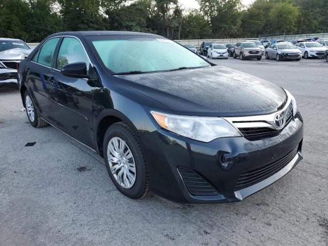 TOYOTA CAMRY L 2014 with VIN 4T4BF1FK9ER402252 - Photo from auction