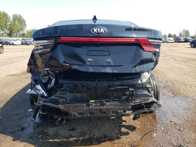 Photo 9 from auction – 2019 KIA FORTE FE with VIN 3KPF24AD8KE010220