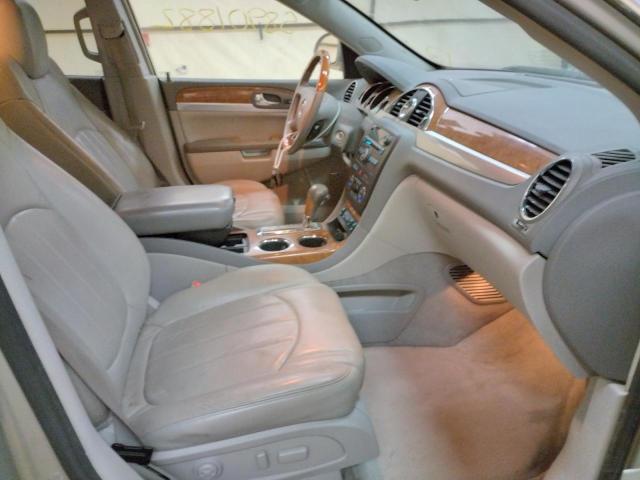 Photo 5 from auction – 2008 BUICK ENCLAVE CX with VIN 5GAER23738J253336