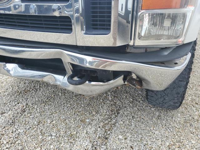 Photo 9 from auction – 2009 FORD F350 SUPER with VIN 1FTWW31529EA90112