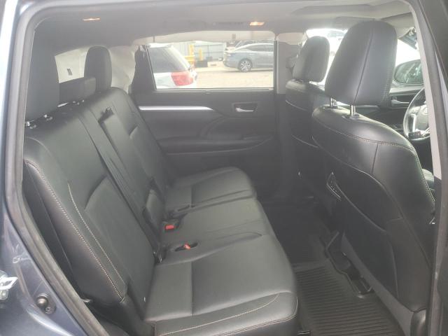 صورة رقم 6 من المزاد - 2016 TOYOTA HIGHLANDER مع VIN 5TDJKRFH5GS254570