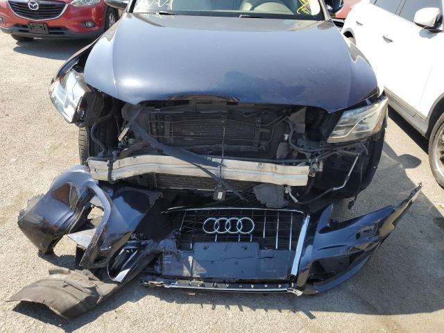 Photo 7 from auction – 2012 AUDI Q5 PREMIUM with VIN WA1DKBFP1CA044450