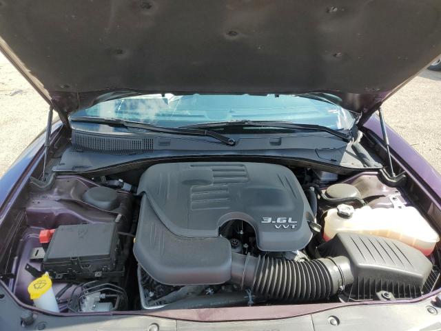 Photo 7 from auction – 2020 DODGE CHARGER SX with VIN 2C3CDXBG5LH186174