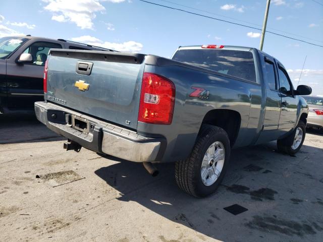 Photo 4 from auction – 2012 CHEVROLET SILVERADO with VIN 1GCRKSE73CZ234250