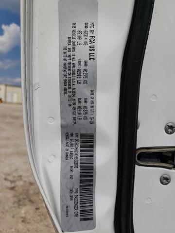 Photo 10 from auction – 2019 DODGE CHARGER SX with VIN 2C3CDXBG7KH666876