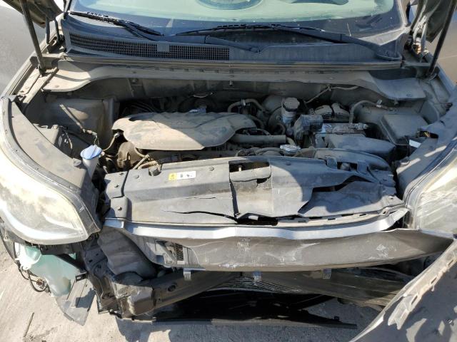 Photo 7 from auction – 2014 KIA SOUL with VIN KNDJN2A25E7018526