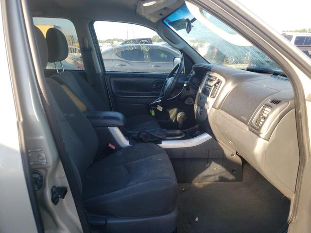Photo 5 from auction – 2005 MAZDA TRIBUTE I with VIN 4F2YZ02Z45KM56485