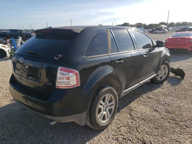 Photo 4 from auction – 2007 FORD EDGE SEL with VIN 2FMDK38C37BA64520