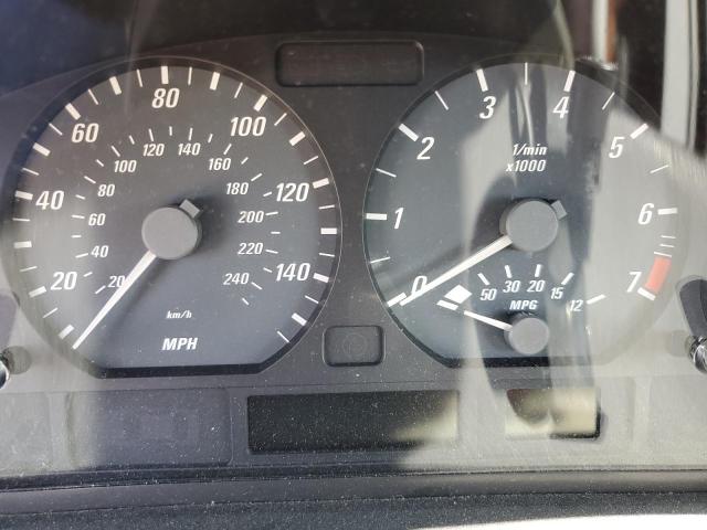 صورة رقم 8 من المزاد - 2004 BMW 325 CI مع VIN WBABW33484PL32432
