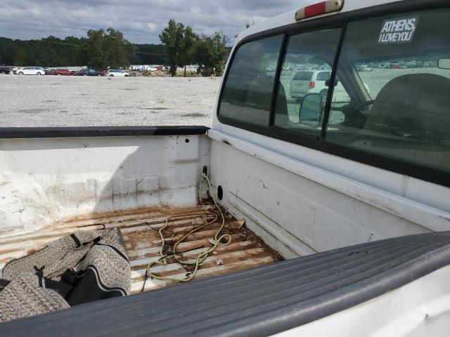 Фото 6 с аукциона – 2002 FORD F250 SUPER с VIN 1FTNF21F42EB93049