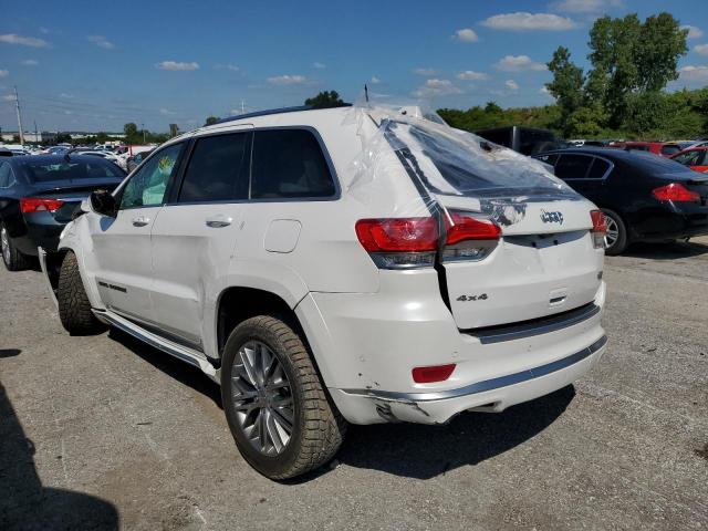 Photo 3 from auction – 2017 JEEP GRAND CHER with VIN 1C4RJFJT3HC815710