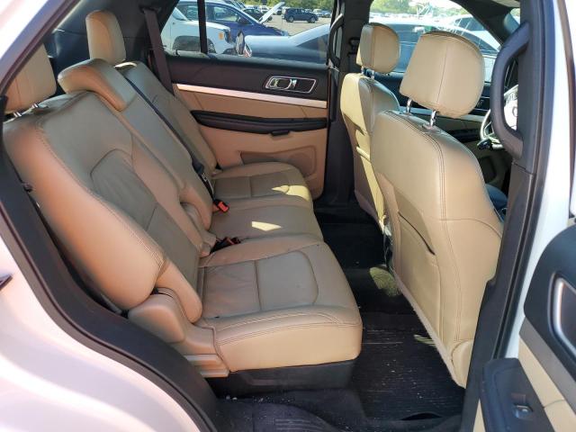 Photo 6 from auction – 2017 FORD EXPLORER X with VIN 1FM5K8D84HGC56123