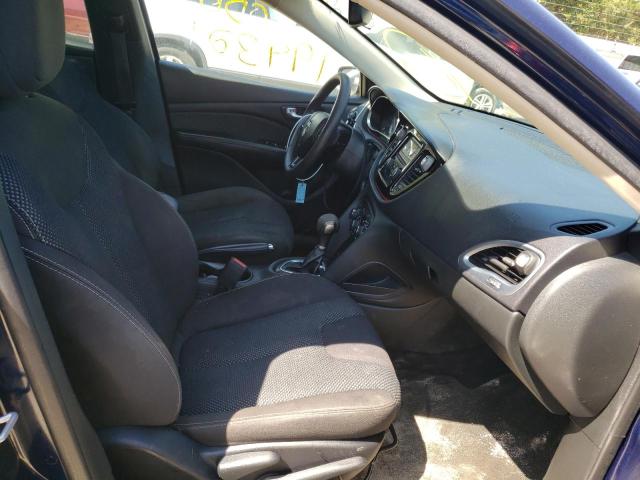 Photo 5 from auction – 2015 DODGE DART SXT with VIN 1C3CDFBB2FD286507